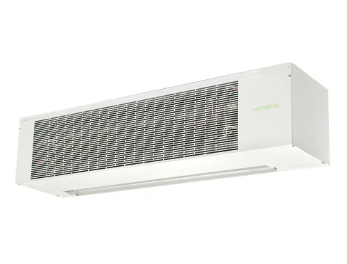 Тепловая завеса  X416W10
