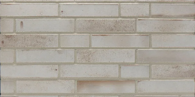 Клинкерная фасадная плитка STROEHER BRICK 60