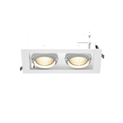 Встраиваемый светильник MODES LED DUO 4000K