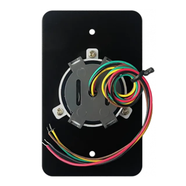 Бесконтактная кнопка выхода Bas-Ip SH-45TR BLACK