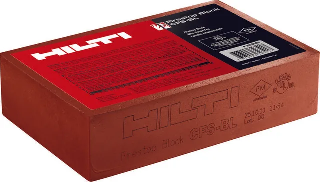 Герметик HILTI
