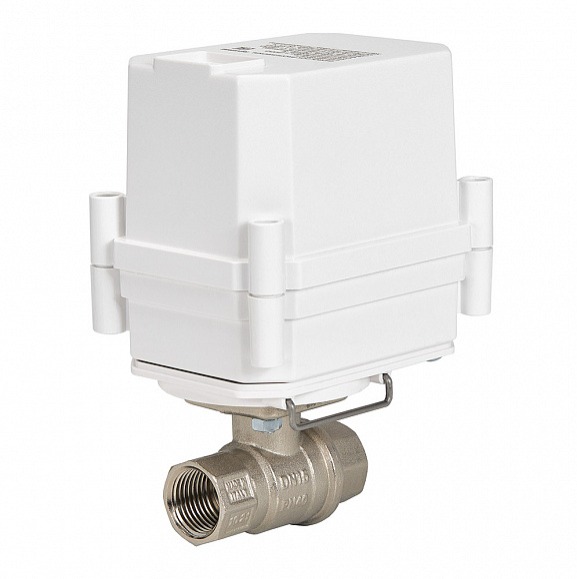 Кран с электроприводом Professional BS G-LOCK RS-485