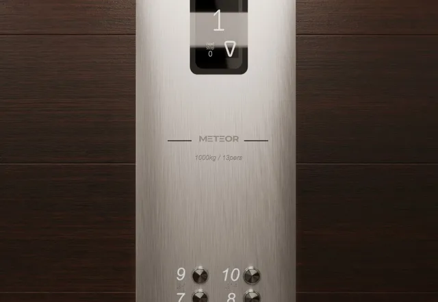 METEOR NeoClassic