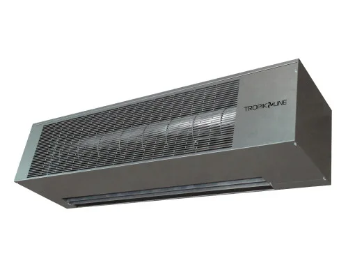 Тепловая завеса  X525W10 Techno
