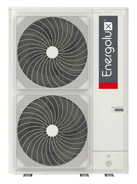 Модульный наружный блок VRF-систем SMZUm135V2AI