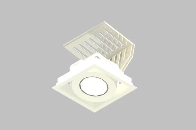 Светильник GRILL.13 3К