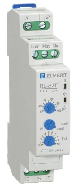 Реле уровня жидкости RL-2ZC