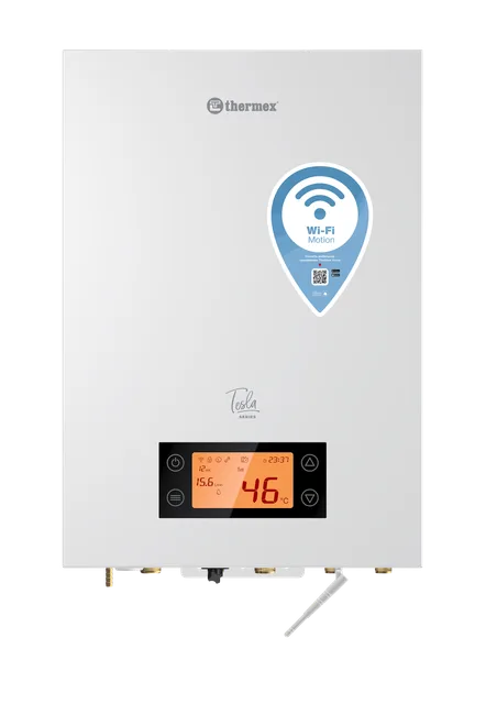 THERMEX Tesla 12-24 Wi-Fi