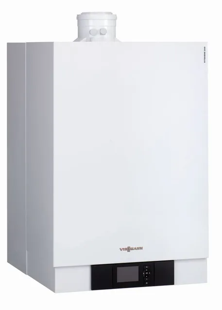 Газовый котел Vitodens 200 B2HA, 49-150 кВт