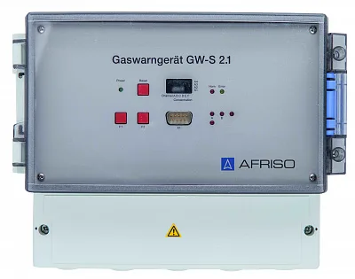 Сигнализатор газа GW-S 2.1
