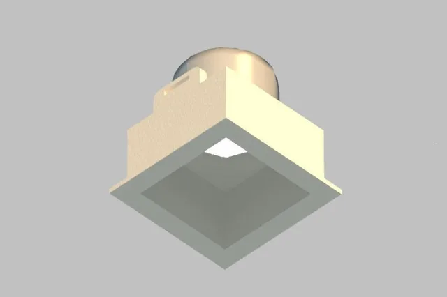 Светильник FORT.10