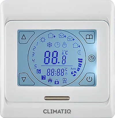 Терморегулятор CLIMATIQ ST
