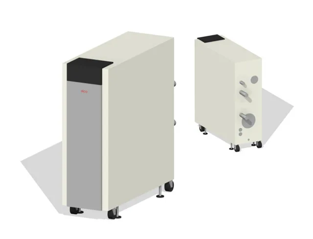 Котел TRIGON XL 150-250