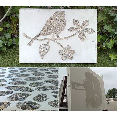 ConcreteArt