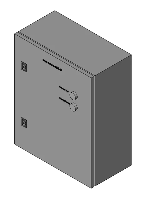 БП-2Р (с БК-8)