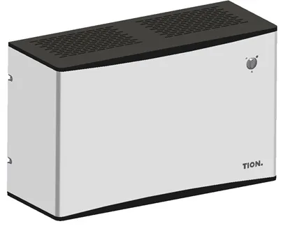 ТИОН H100
