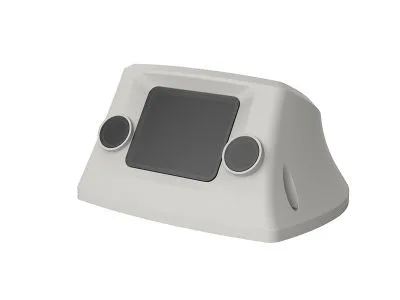 DC-M4211HRX 3.3mm