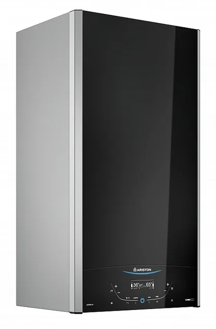 Двухконтурный газовый котел ALTEAS XC 24 FF
