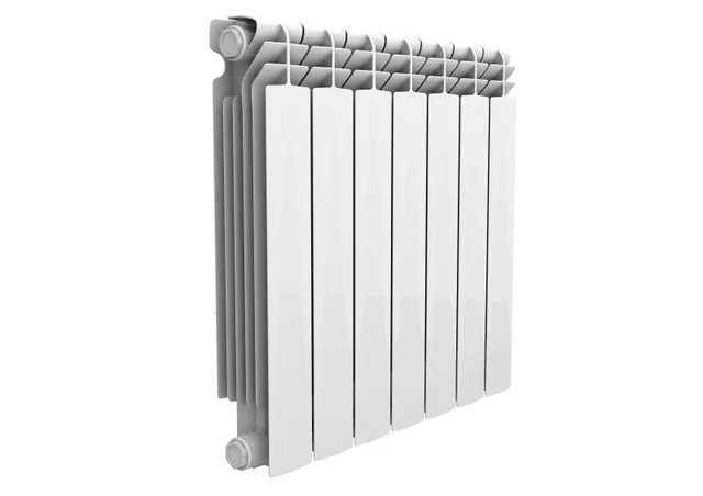 ALUSTAL BIMETAL SUPER 500/100
