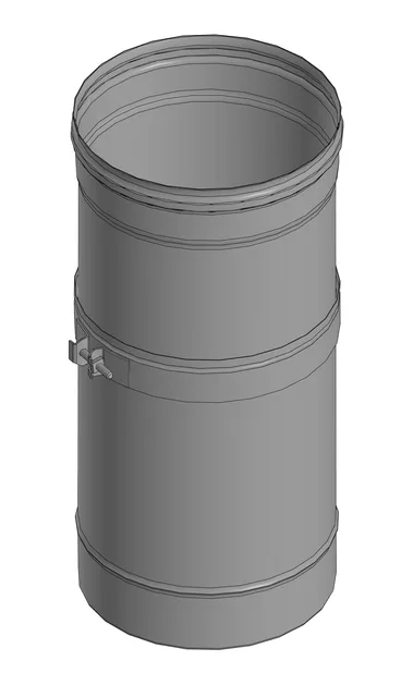 Craft Profi труба телескопическая 0,31-0,44 м