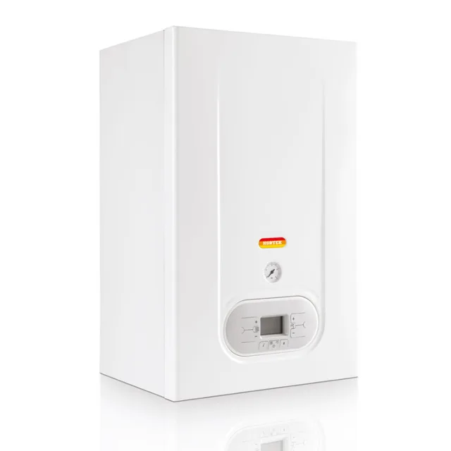 Конденсационный газовый котел HORTEK HR-2K 24