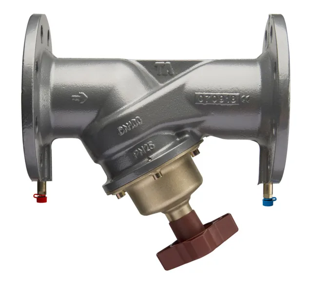 STAF-SG DN150 PN25