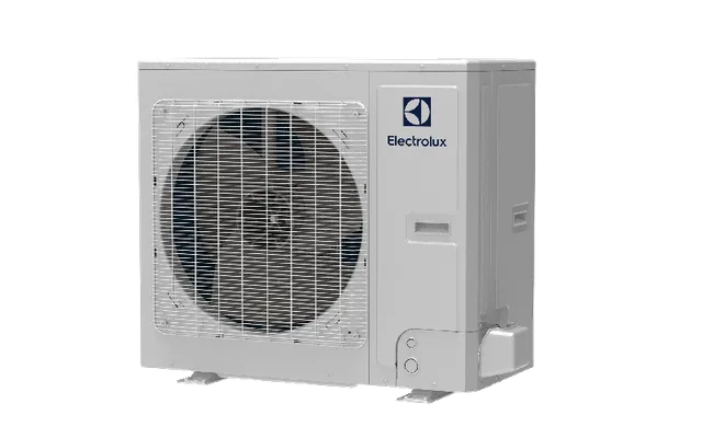 Блок внешний универсальный ELECTROLUX EACO/out-48H/UP3-DC/N8 полупром. инверторной сплит-системы