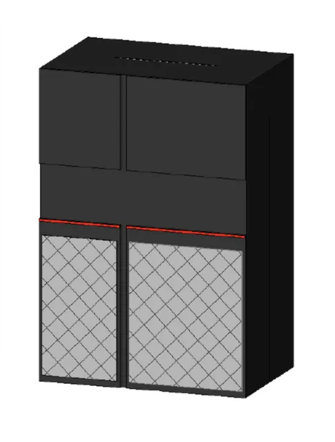 MONTAIR TOC ( 25-118 кВт)