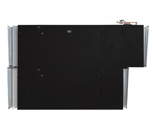 Приточно-вытяжная установка Zenit Standart 2050 E/W