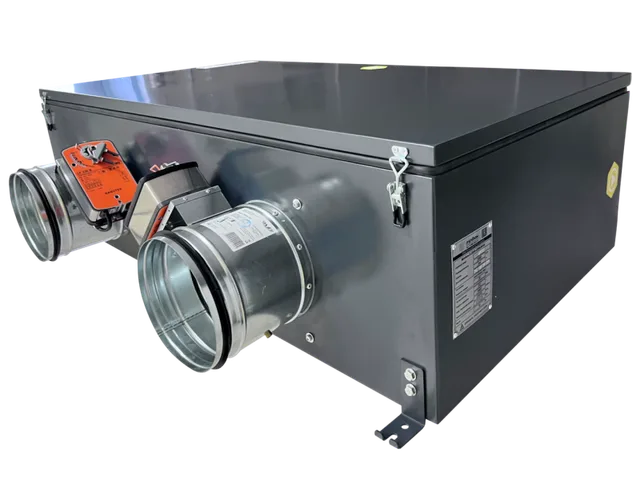 Канальная установка Minibox.E-2050.PREMIUM