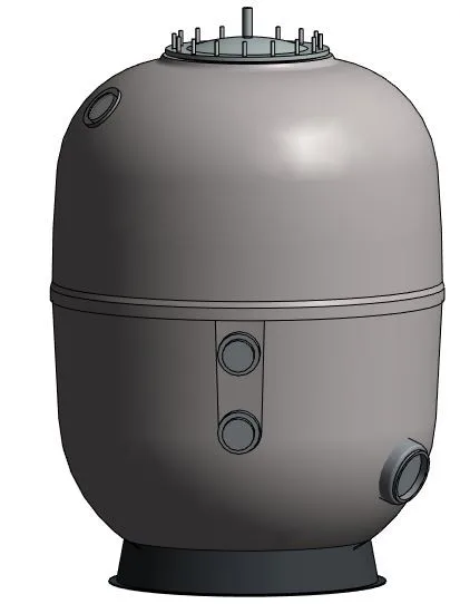 Фильтр AquaViva HS1250