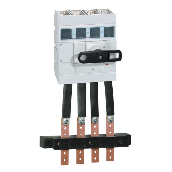 Комплект распред. DPX-IS 800A