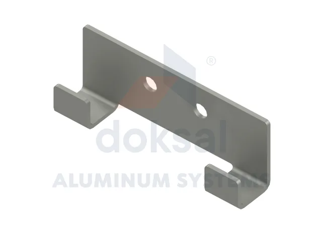 DOKSAL Кляммер KDK-570