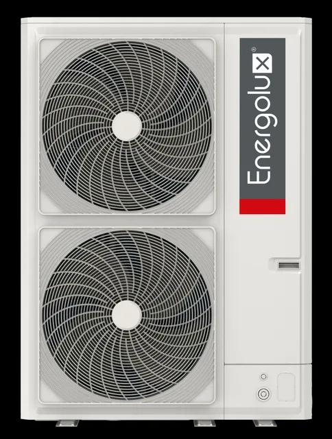 Модульный наружный блок VRF-систем SMZUm325V2AI