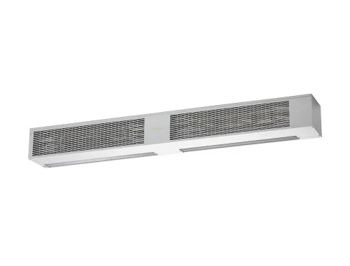 Тепловая завеса  X432W20
