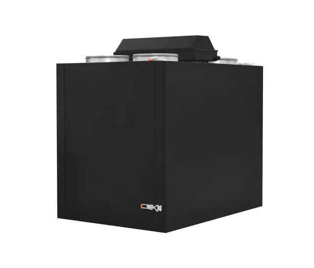 Приточно-вытяжная установка Orbita V 900 E/W v2