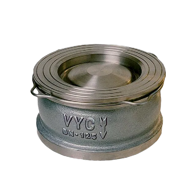 Обратные клапаны VYC172