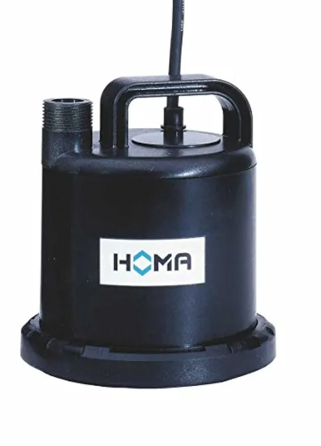 Дренажный циркулярный насос HOMA C 80