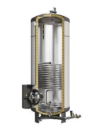 Бойлер GOPPO БКН Урал-500л-10бар