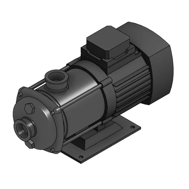 Насос Wellmix CUC 2