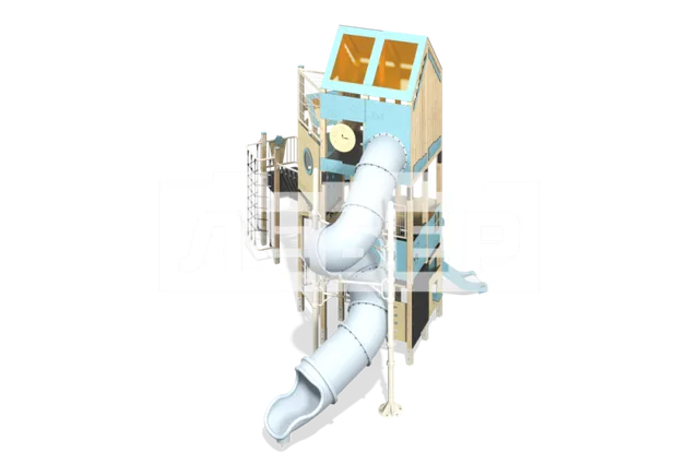 ЛГИК-9.39С Игровой комплекс "Иридий" (серия Эко)