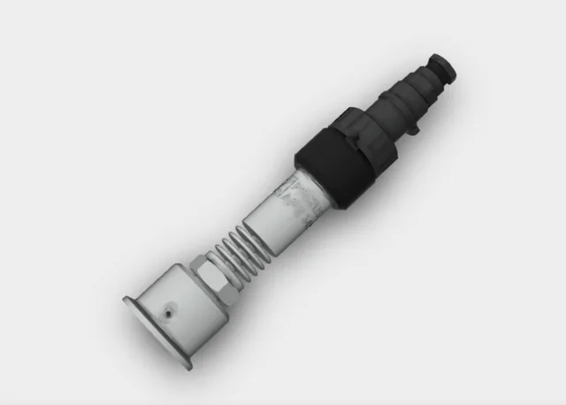 Гигиенический датчик давления APZ 3420 s