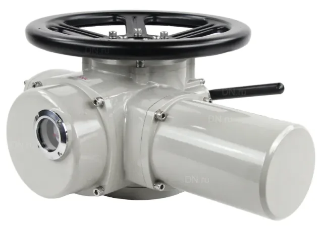 Электропривод многооборотный DN.ru MT-N-030EM-O2-220VAC-У1