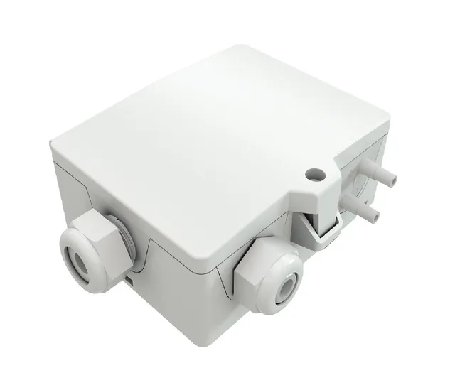 Преобразователь давления и расхода воздуха Thermokon DPA+