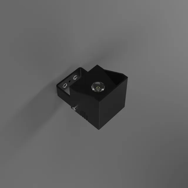 Прожектор Cube