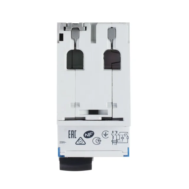 АВДТ DX3 1П+Н C6А 30MA-A