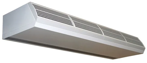 Кондиционер Daikin Air Curtain