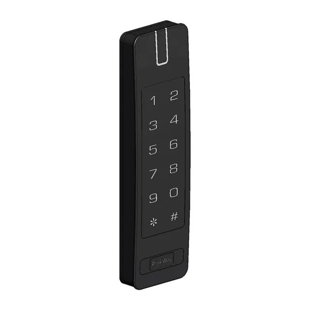 PW-Maxi Keypad BLE