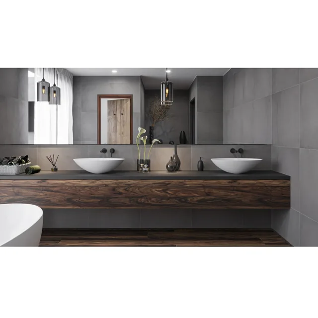 Умывальник WHITECROSS Aquamarine 56x35