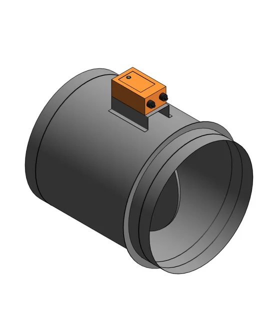 КР ГИП-1(EI60-120)НО-ф(100-1000)